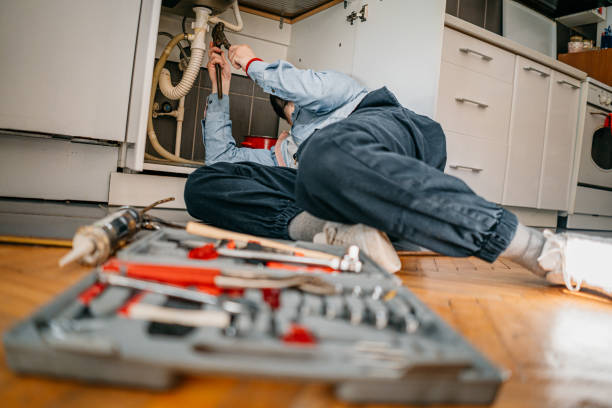 Best Water Leak Repair  in Celoron, NY