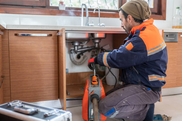 Best Commercial Plumbing Services  in Celoron, NY
