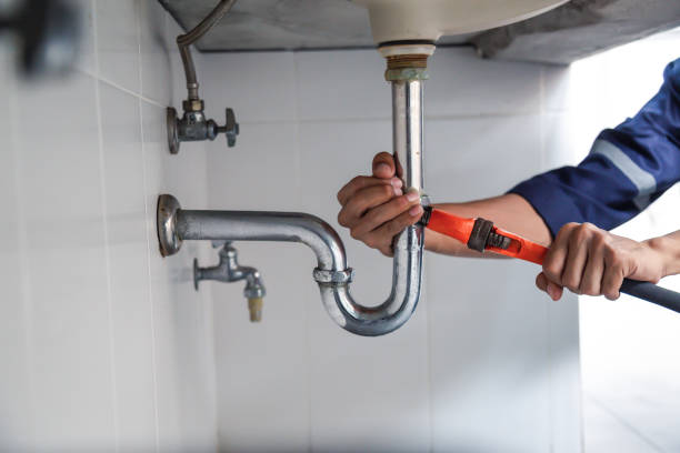 Best Toilet Repair Services  in Celoron, NY