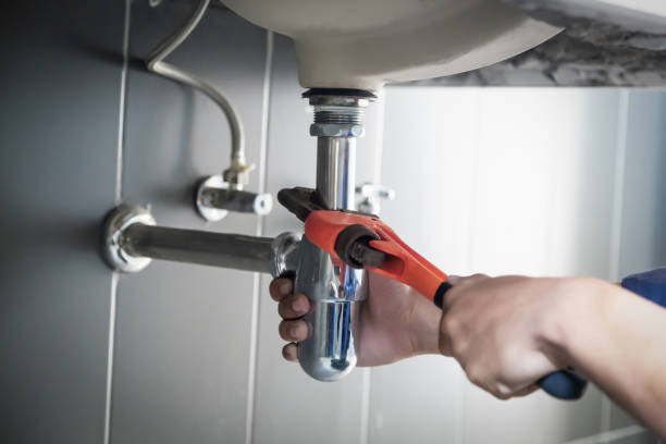 Best Emergency Plumbing Repair  in Celoron, NY