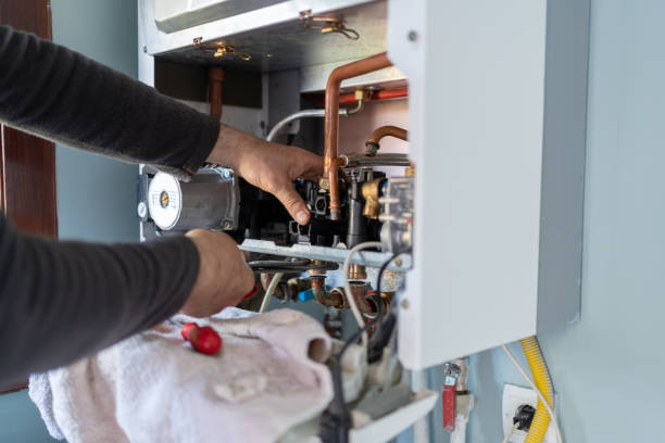 Best Emergency Plumber  in Celoron, NY