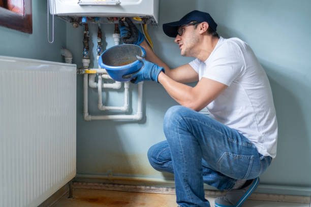 Best Drain Cleaning Services  in Celoron, NY